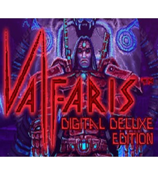 Valfaris Digital Deluxe Edition Steam Key GLOBAL